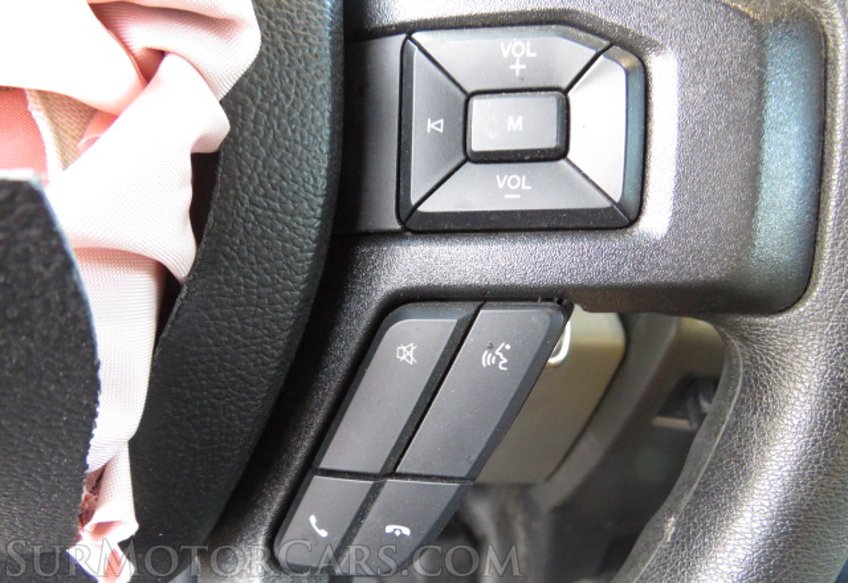 2021 Ford Super Duty F-250 SRW - Image 39