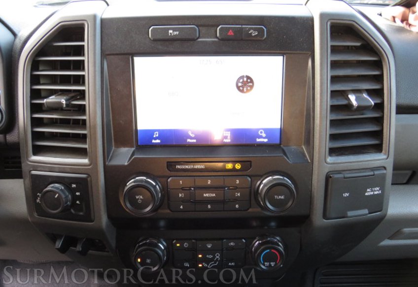 2021 Ford Super Duty F-250 SRW - Image 35