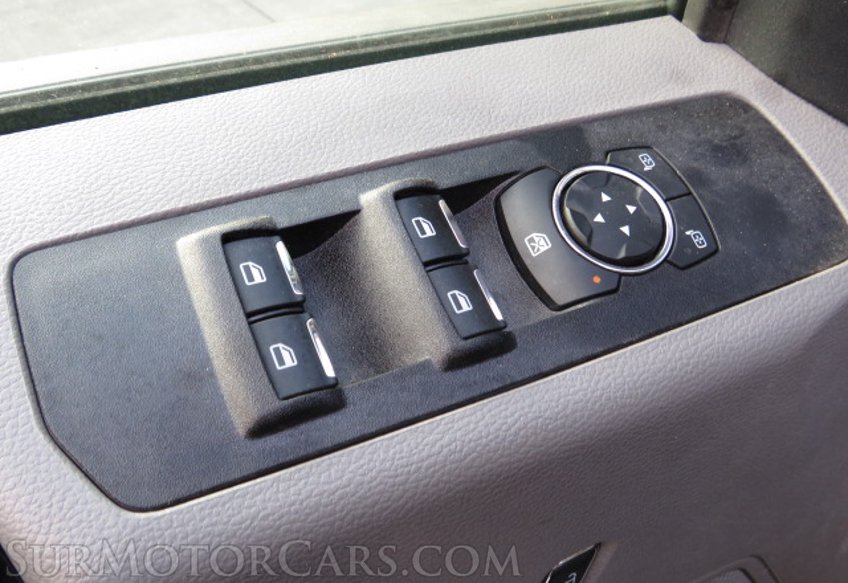 2021 Ford Super Duty F-250 SRW - Image 42