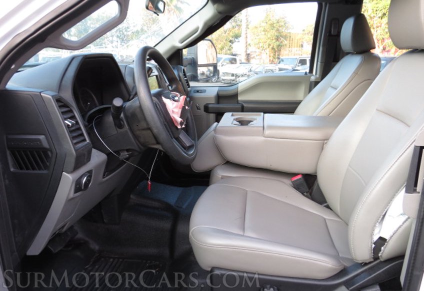 2021 Ford Super Duty F-250 SRW - Image 27