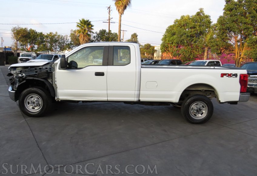 2021 Ford Super Duty F-250 SRW - Image 6