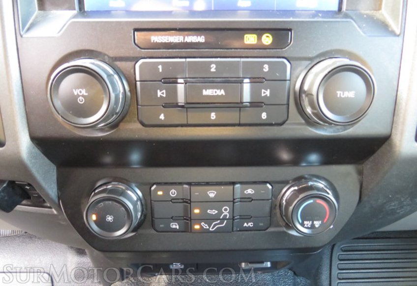 2021 Ford Super Duty F-250 SRW - Image 36