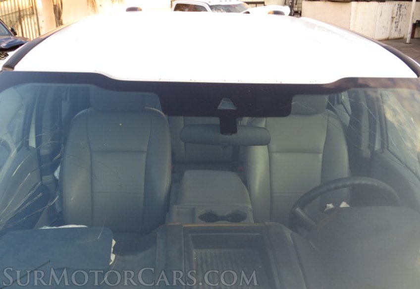 2021 Ford Super Duty F-250 SRW - Image 17