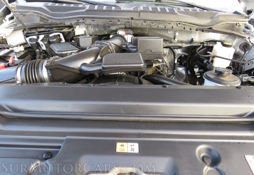 2021 Ford Super Duty F-250 SRW - Image 48