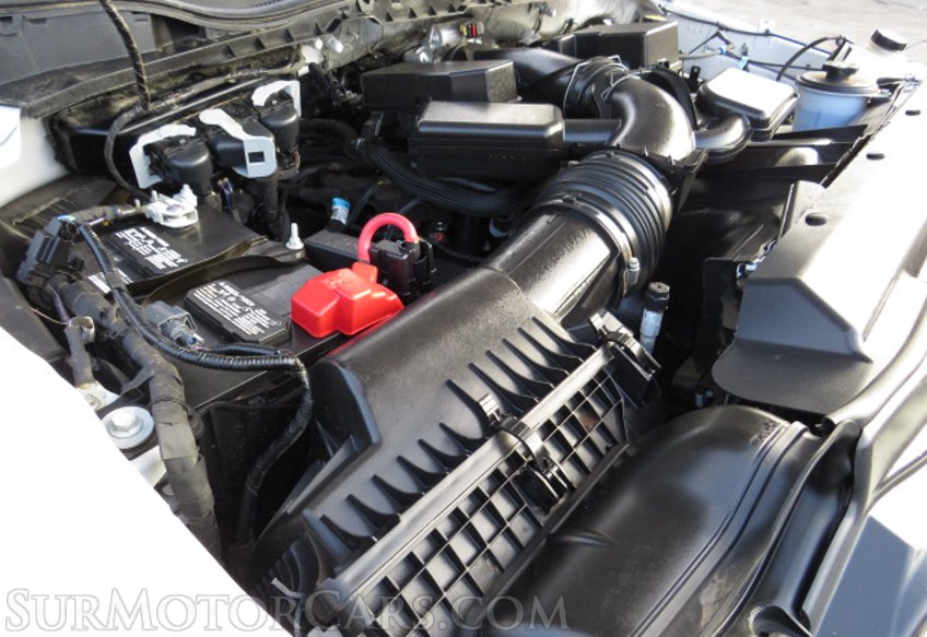 2021 Ford Super Duty F-250 SRW - Image 47