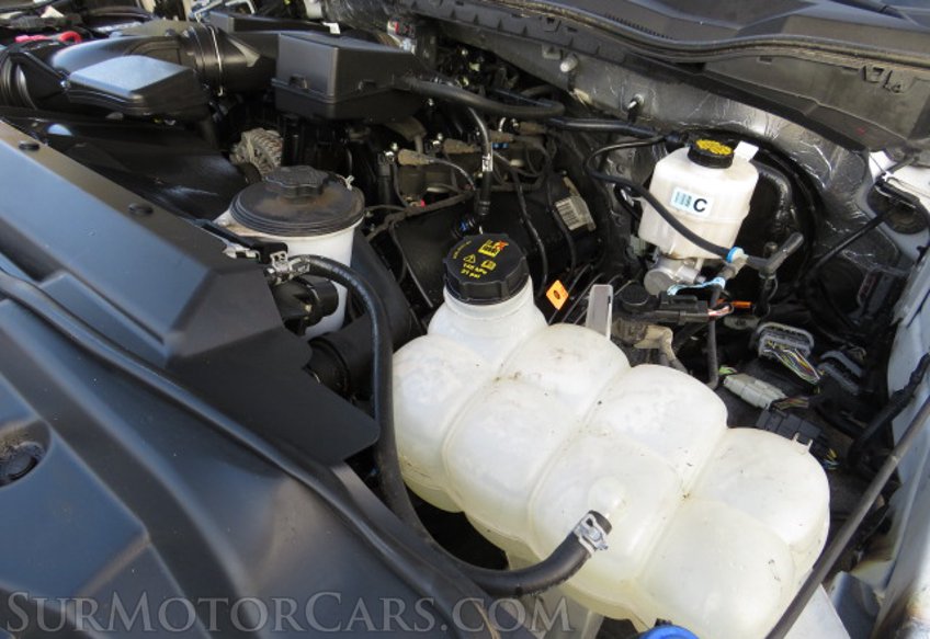 2021 Ford Super Duty F-250 SRW - Image 49