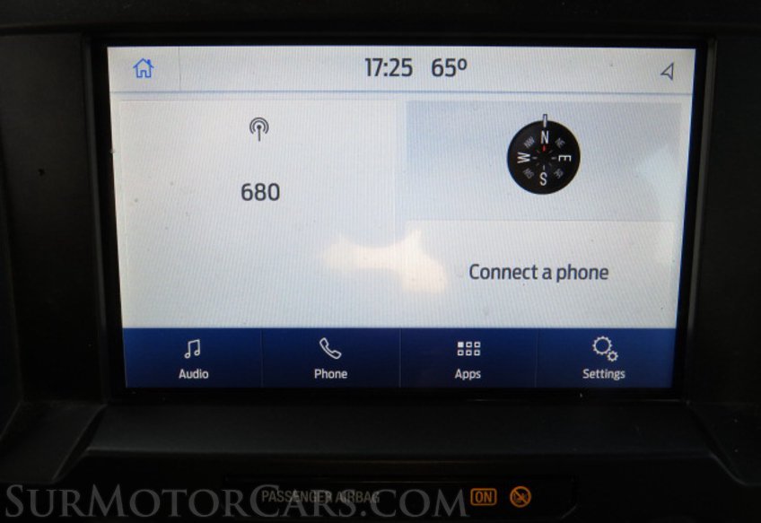 2021 Ford Super Duty F-250 SRW - Image 34