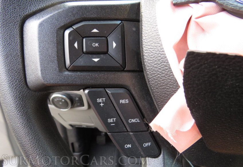 2021 Ford Super Duty F-250 SRW - Image 38