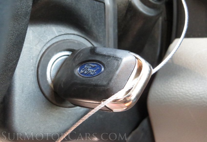 2021 Ford Super Duty F-250 SRW - Image 40