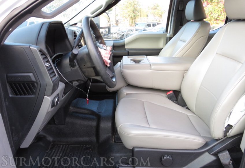 2021 Ford Super Duty F-250 SRW - Image 25