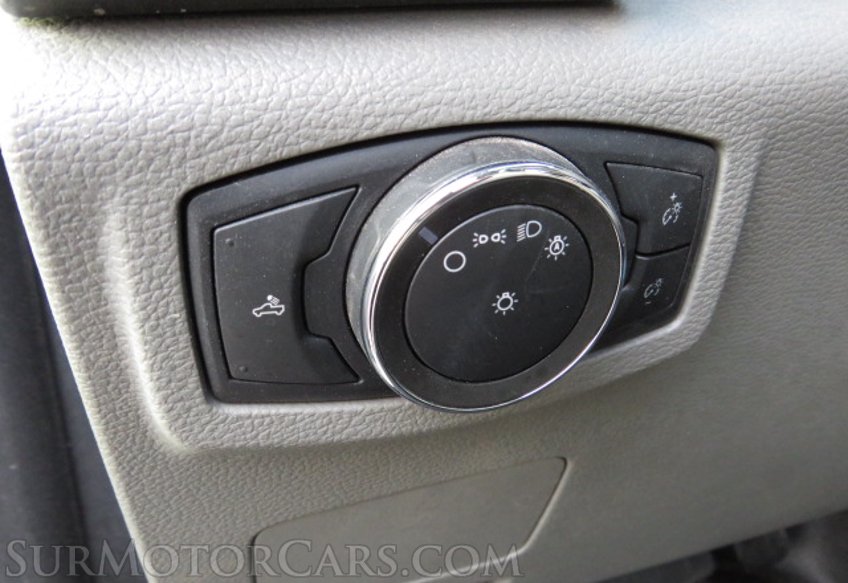 2021 Ford Super Duty F-250 SRW - Image 44