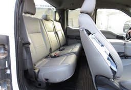 2021 Ford Super Duty F-250 SRW - Image 30