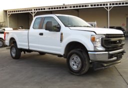 2021 Ford Super Duty F-250 SRW - Image 3