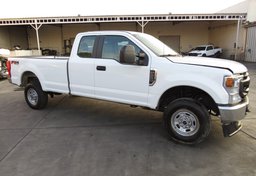 2021 Ford Super Duty F-250 SRW - Image 1