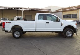 2021 Ford Super Duty F-250 SRW - Image 5