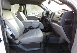 2021 Ford Super Duty F-250 SRW - Image 24