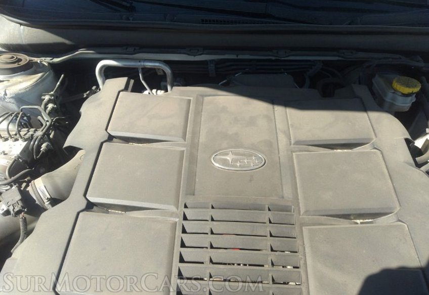 2017 Subaru Legacy - Image 8