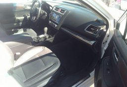 2017 Subaru Legacy - Image 5