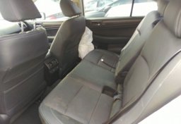 2017 Subaru Legacy - Image 6