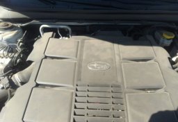 2017 Subaru Legacy - Image 8