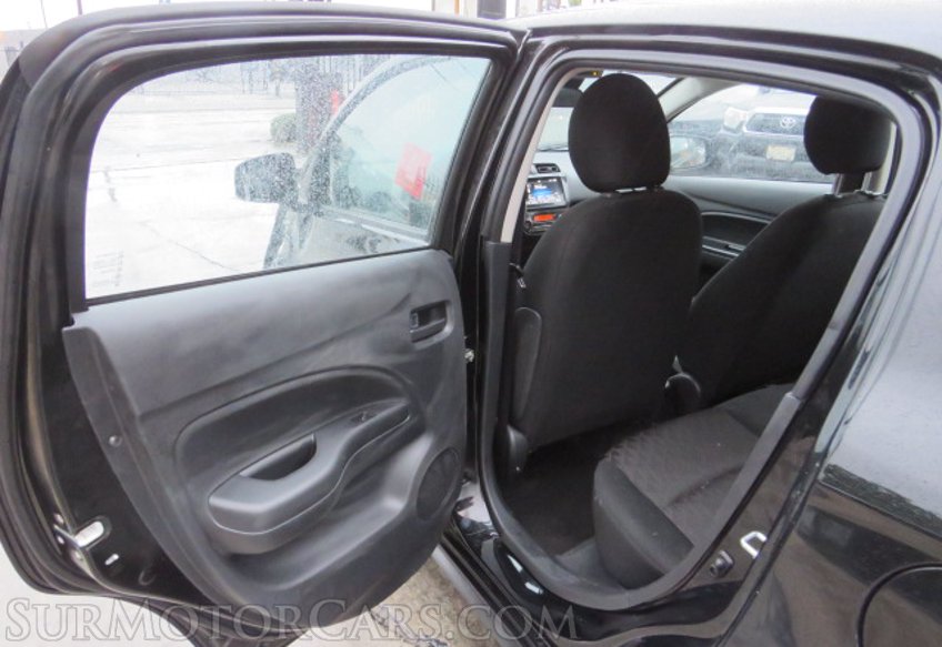 2021 Mitsubishi Mirage - Image 20