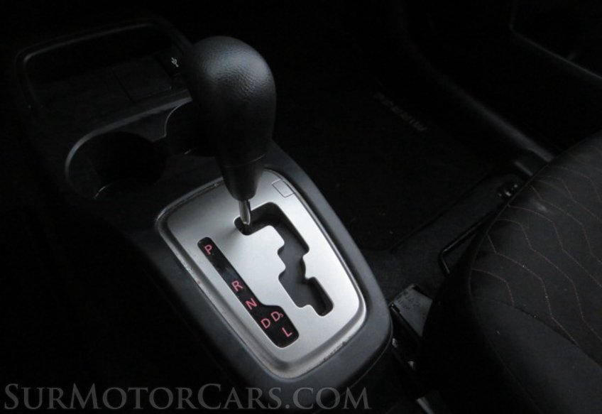 2021 Mitsubishi Mirage - Image 33