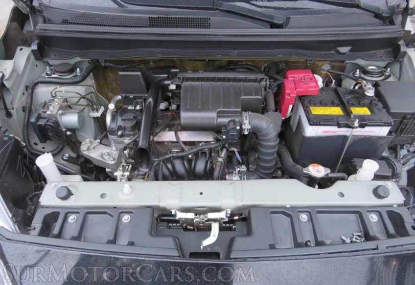 2021 Mitsubishi Mirage - Image 43