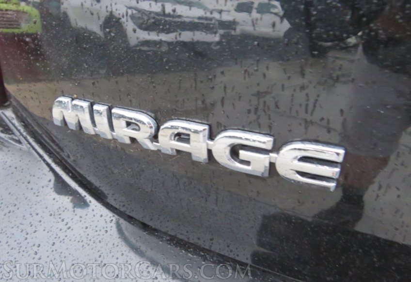 2021 Mitsubishi Mirage - Image 16