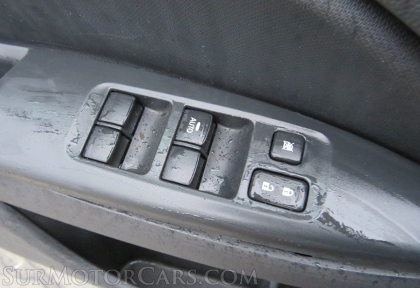 2021 Mitsubishi Mirage - Image 35