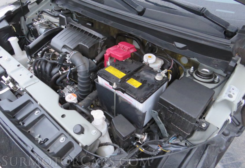 2021 Mitsubishi Mirage - Image 44