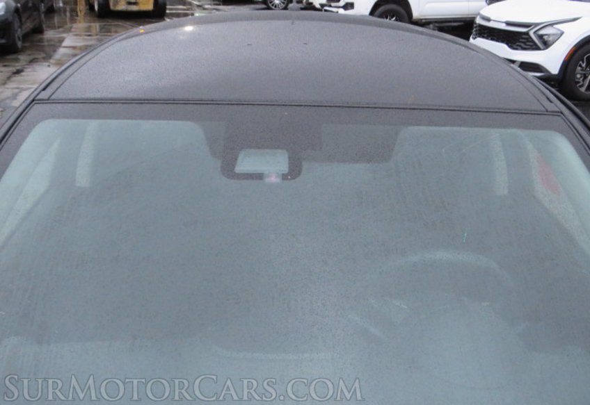 2021 Mitsubishi Mirage - Image 13