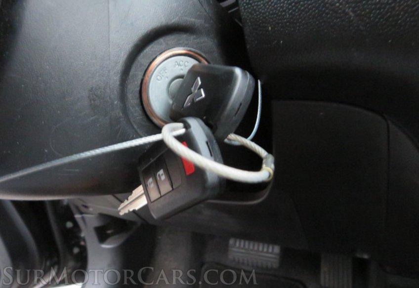 2021 Mitsubishi Mirage - Image 41