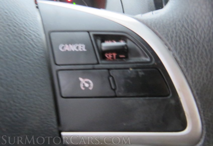 2021 Mitsubishi Mirage - Image 37