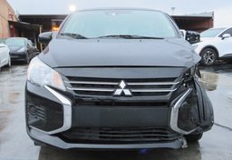 2021 Mitsubishi Mirage - Image 11