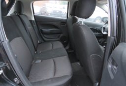 2021 Mitsubishi Mirage - Image 27