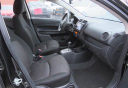 2021 Mitsubishi Mirage - Image 25