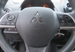 2021 Mitsubishi Mirage - Image 34