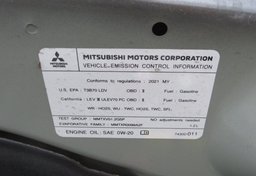 2021 Mitsubishi Mirage - Image 47