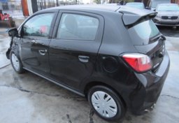 2021 Mitsubishi Mirage - Image 7