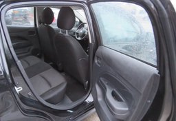 2021 Mitsubishi Mirage - Image 21