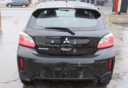 2021 Mitsubishi Mirage - Image 12