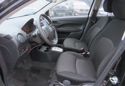 2021 Mitsubishi Mirage - Image 22