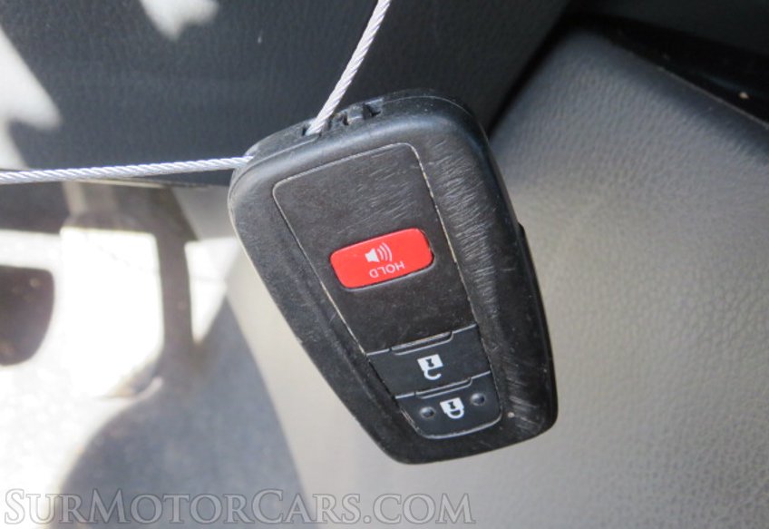 2019 Toyota C-HR - Image 37