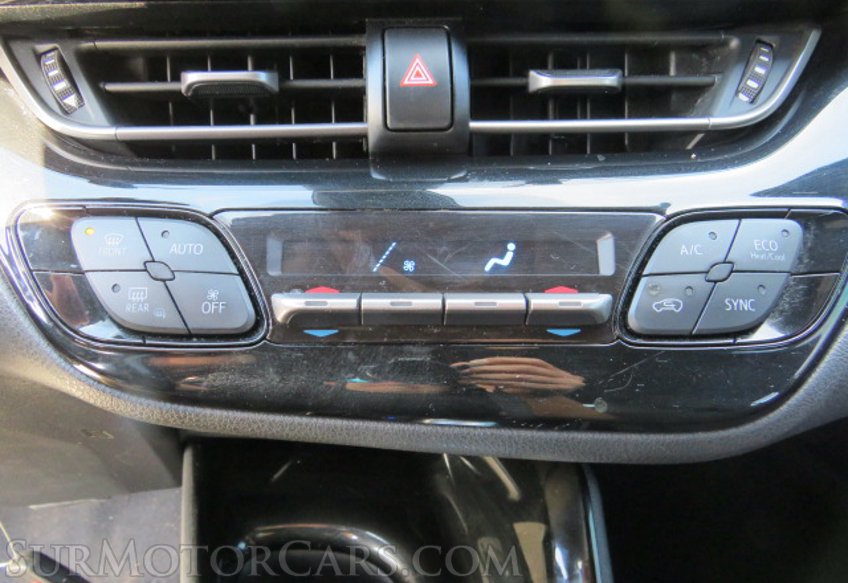 2019 Toyota C-HR - Image 41