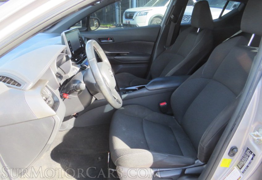 2019 Toyota C-HR - Image 23