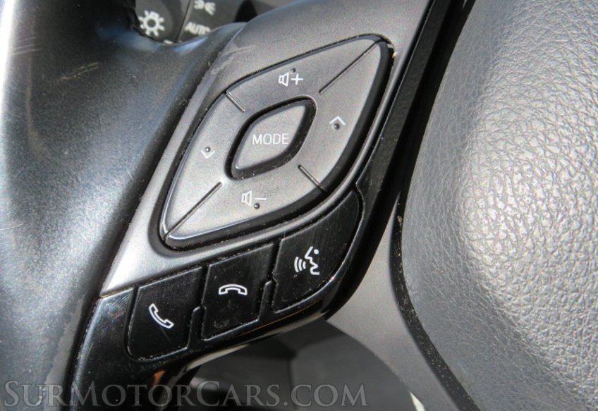 2019 Toyota C-HR - Image 33