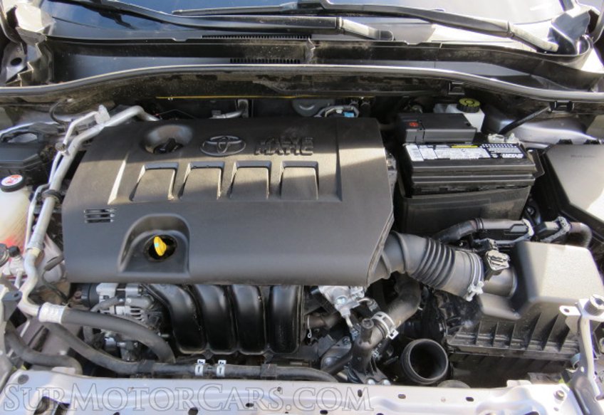 2019 Toyota C-HR - Image 48