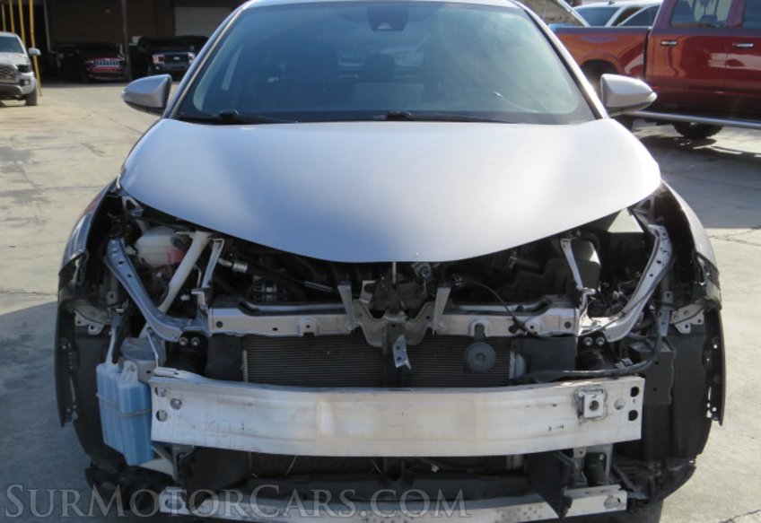 2019 Toyota C-HR - Image 11