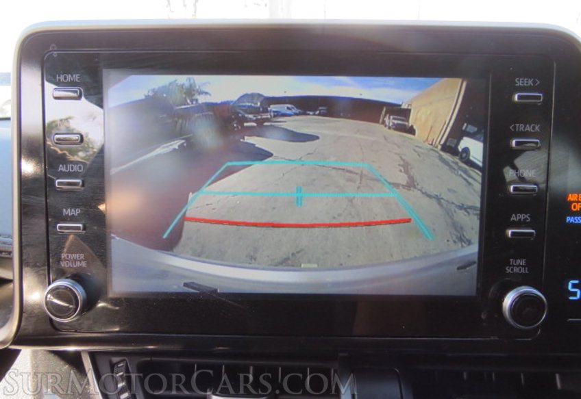 2019 Toyota C-HR - Image 39