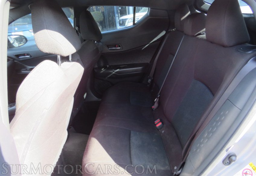 2019 Toyota C-HR - Image 29